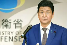 安倍亲弟叫嚣：对抗中国，澳洲先上吧！立刻被群嘲：让别人当炮灰图片