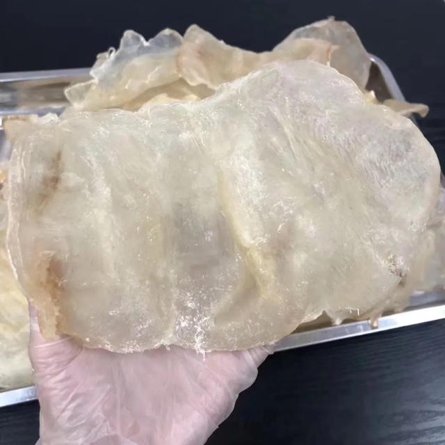 蝴蝶胶同花胶筒那种好 蝴蝶胶和白花胶的区别