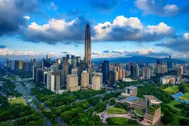 极度内卷的深圳，已经到什么程度了图片