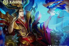 对面秒选李白的话，选这4位英雄克制，打到李白怀疑人生图片