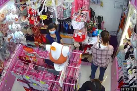 23年实体店店主经商之道‘诚为贵’图片