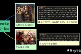 三国志战略版：SP朱儁实战测评，降低70%谋略伤害，真是法系克星图片