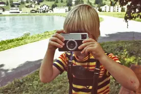 “Say uncle”的意思可不是“叫叔叔”！不知道真是糗大了图片