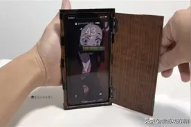 刷牙漱口的样子也超可爱，粉丝自制《鬼灭之刃》祢豆子翻书动画图片