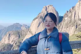 海安市曲塘中学周燕：《你好，曲中的秋》图片