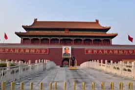 揭秘北京跟团一日游的骗局，导游的套路不仅仅是购物店图片