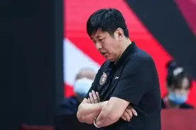 CBA3消息！丁伟疑似下课，辽宁官方回应，男篮明日公布大名单图片