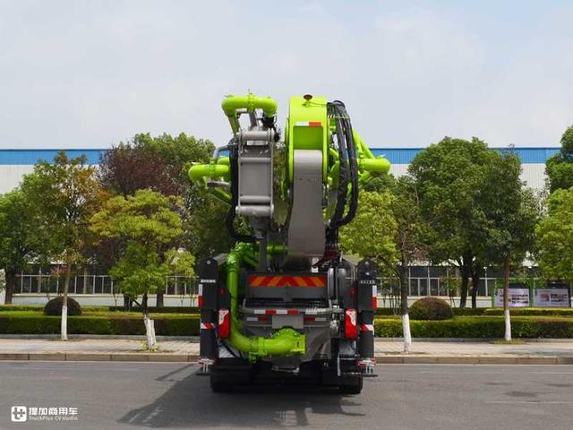 2017工程机械宝马展