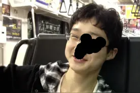 日本小哥3年苦练化妆，改造对比等于“换头”，不化妆太吃亏了图片