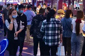 2020长春夜市大全图片