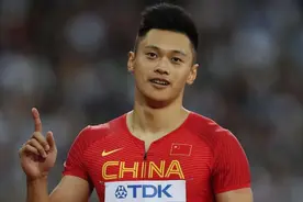 中国200米历史速度最快十人排名！谢震业完爆日本选手 但断档严重图片