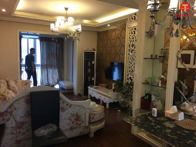 成都主城区最具性价比区域！成华区6套100万以下法拍房推荐