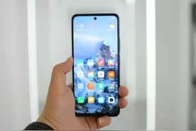 红米Note10深度体验二十天后，说说优点和缺点图片