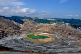 重稀土每吨高达千万元，龙头股：五矿稀土、盛和资源、广晟有色图片