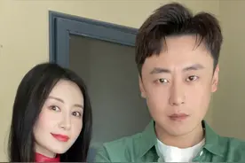 魔幻手机主演再现13年前造型，舒畅美貌似从前，李滨被评大变样图片