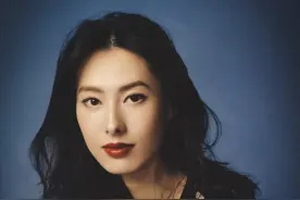 梁洛施的人生，张爱玲和亦舒也不敢这么写图片