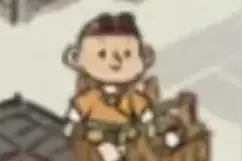 表情包｜说啥呢，我在拉屎图片