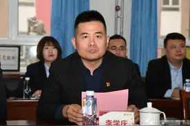 独家：辽宁电信新添副总李学庆 从河北电信地市分公司一把手升任图片