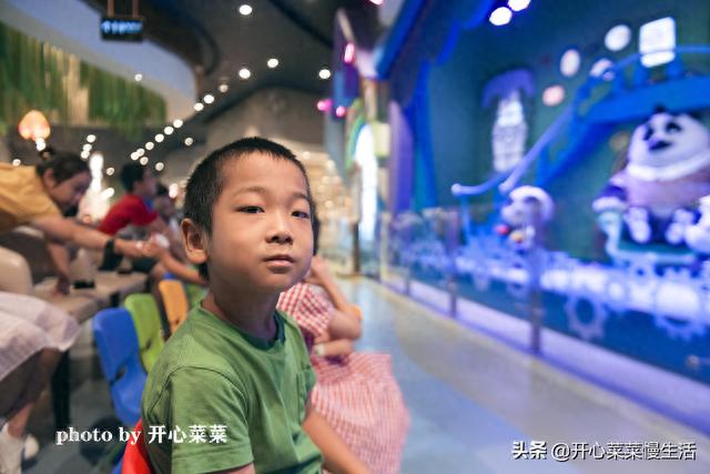 长隆大马戏时间(大马戏为什么不建议带孩子)