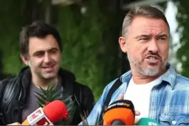 亨得利火箭在线吐槽年轻球员，后者痛批中国球手：真该挨鞭子图片