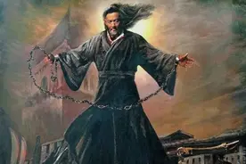 惶恐滩头说惶恐，惶恐滩是因苏东坡改名吗？其实另有其人图片