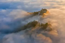 醉美拍点图赏 | 孟郊故里·诗画德清图片