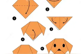 20款趣味折纸，动脑又动手，值得收藏图片