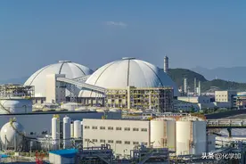 超过600个化工园区！全国各省份已认定化工园区名单大汇总图片