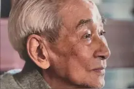 南怀瑾小学都没毕业，为什么能弘扬儒释道3家经典文化，名扬四海图片