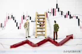 蜀黍说市｜机构抱团股纷纷跌落神坛，抄底的不妨再等等，三大方向值得关注图片