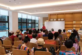 “试住”即“入会”，悦年华颐养社区为长者开启“倒序人生”图片