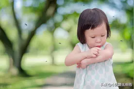 蚊子咬人挑血型？错！蚊子咬人的原因是这三个东西图片