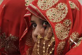 印度与巴基斯坦重男轻女的现象到底有多严重？图片