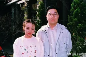 同一个父亲不同命：跟宋丹丹长大的巴图，和弟弟英如镝差在了哪？图片