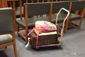 “帮个小忙”搞不好会带来死刑！毒贩的温柔陷阱不得不防！图片