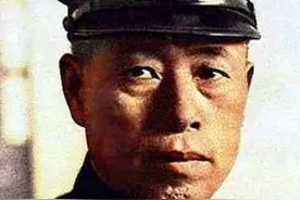 山本五十六在偷袭珍珠港之前，私会河合千代子，还回家看望妻儿图片