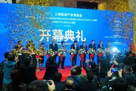 实现国内旅游收入2809.50亿元！上海旅游成绩单出炉图片