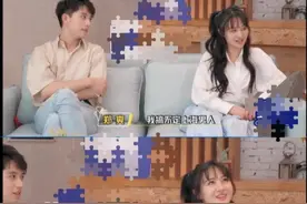 郑爽上节目cue前前任？胡彦斌连发四条微博！图片