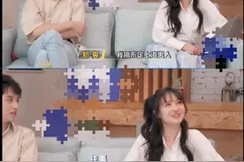 郑爽上节目cue前前任？胡彦斌连发四条微博！图片