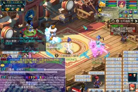 梦幻西游：为了实现无级别梦，玩家花20万买69级小号图片