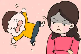 教育孩子到底该不该"立规矩"，规则的意义：别混淆了界限和限制图片