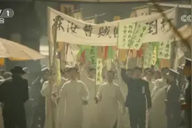 “我不认识这个女人！”他与妻子法庭相见不相认，背后故事令人泪目……图片