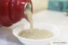记忆中的家乡味道⑤|暖心又暖胃的辣汤图片