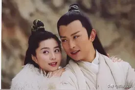《萍踪侠影》男主言论现在看三观都很正，如今很多国产剧都比不上图片