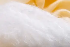 注意丨真假丝鉴别技巧图片