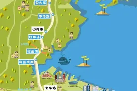 大连5条地铁线路最新动态（附线路图+周边房价）图片