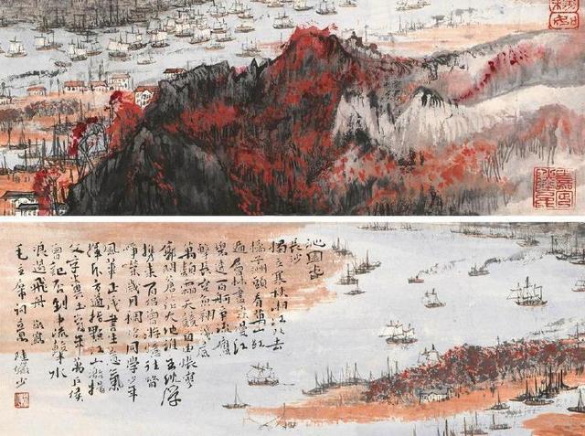 沁园春长沙原文翻译及赏析（红色诗词鉴赏沁园春·长沙）