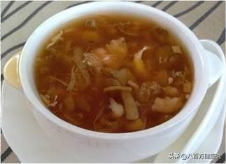 花胶红参鸡汤 2026年花胶红参炖鸡汤的功效