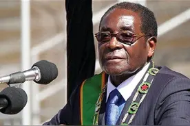 津巴布韦币，如何从像美元一样坚挺到人类货币之耻图片