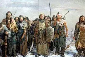 十三壮士归玉门，汉版拯救大兵瑞恩。一段感天动地的汉家英雄史诗图片
